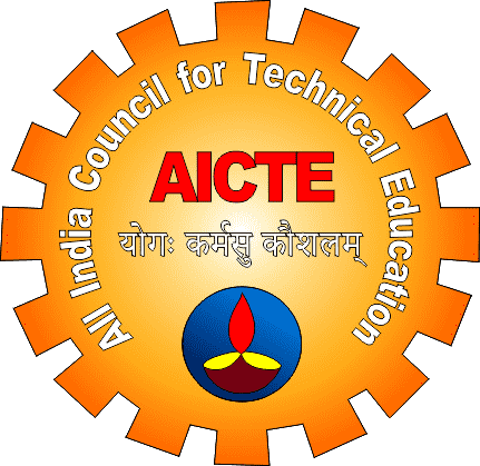 AICTE Logo